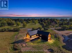 1150 COUNTY ROAD 20  Prince Edward County (Hillier Ward), ON K0K 3L0