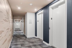 Corridor - 