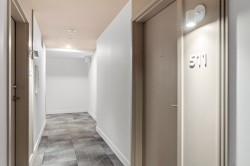 Corridor - 