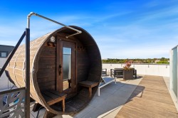 Sauna - 