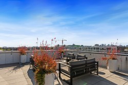 Terrasse - 
