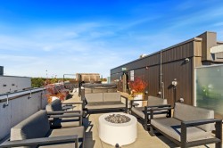 Terrasse - 