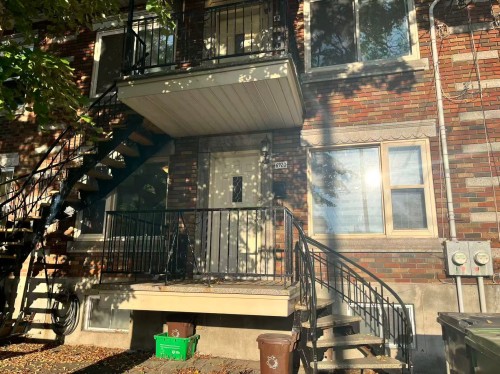 6920 Rue Jogues , Montréal (Le Sud-Ouest), QC H4E 2W8 1