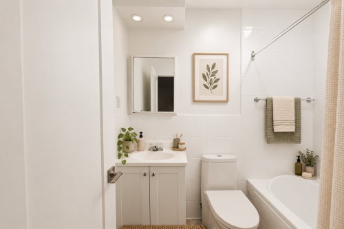 6235 Rue La Dauversière , Montréal (Saint-Léonard), QC H1S 1R7 5