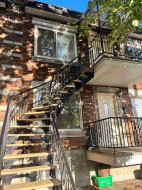 6922 Rue Jogues  Montréal (Le Sud-Ouest), QC H4E 2W8