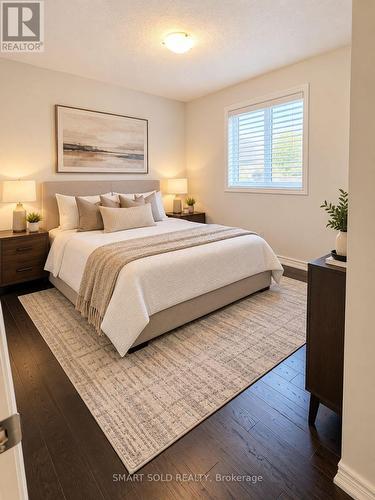 BEDROOM - 118 BLACKWELL CRESCENT , Bradford West Gwillimbury, Ontario L3Z 4L4 2