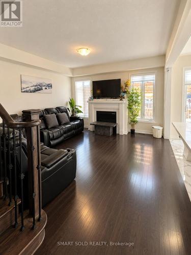 BEDROOM - 118 BLACKWELL CRESCENT , Bradford West Gwillimbury, Ontario L3Z 4L4 4