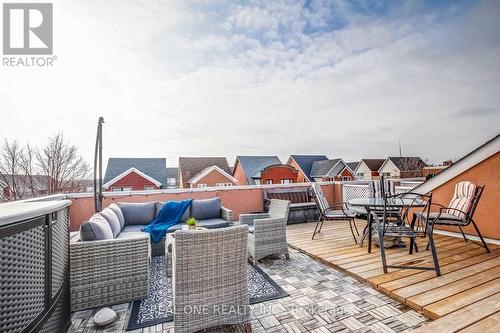 D - 2400 MUNN'S AVENUE , Oakville, Ontario L6H 6G9 2