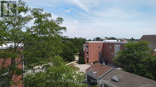 D - 2400 MUNN'S AVENUE , Oakville, Ontario L6H 6G9 3