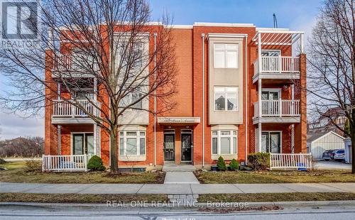 D - 2400 MUNN'S AVENUE , Oakville, Ontario L6H 6G9 5