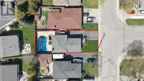 341 Rexford Drive, Hamilton, ON 