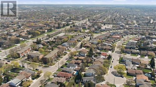 341 Rexford Drive, Hamilton, ON 