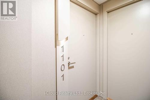N1101 - 6 SONIC WAY , Toronto, Ontario M3C 0P1 2