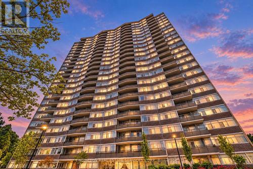 507 - 3151 BRIDLETOWNE CIRCLE  Toronto, ON M1W 2T1