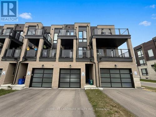 94 STAUFFER CRESCENT , Markham, Ontario L6B 1R1 3