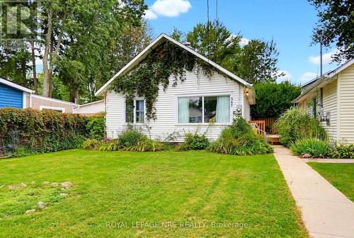 347 SCHOOLEY ROAD , Fort Erie (Crystal Beach), Ontario L0S 1B0 2