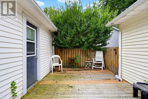 347 SCHOOLEY ROAD , Fort Erie (Crystal Beach), Ontario L0S 1B0 3
