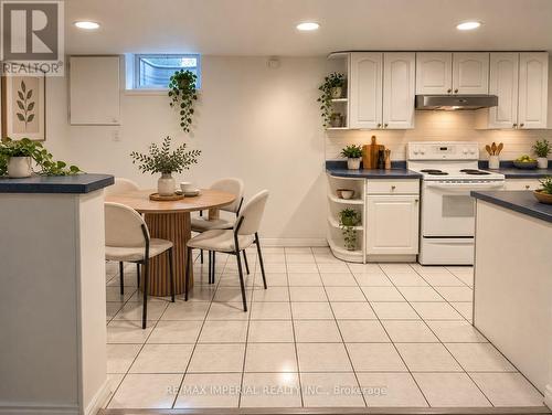 BSM-2 - 493 BLACKSTOCK ROAD , Newmarket, Ontario L3Y 8H6 3