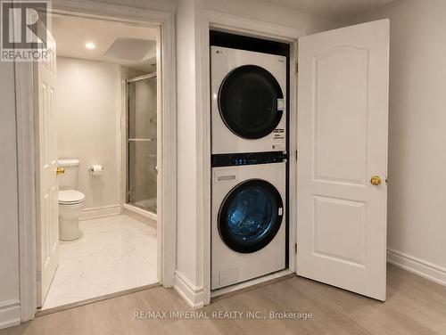 BSM-2 - 493 BLACKSTOCK ROAD , Newmarket, Ontario L3Y 8H6 4