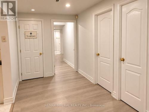 BSM-2 - 493 BLACKSTOCK ROAD , Newmarket, Ontario L3Y 8H6 5