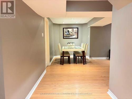 BSMT - 1429 WAKEHURST CRESCENT , Oakville, Ontario L6J 6T5 2