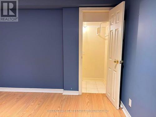 BSMT - 1429 WAKEHURST CRESCENT , Oakville, Ontario L6J 6T5 4