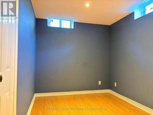 BSMT - 1429 WAKEHURST CRESCENT , Oakville, Ontario L6J 6T5 5