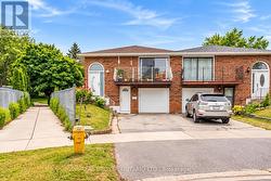 54 MILLHOUSE CRESCENT Toronto, ON M1B 2E3