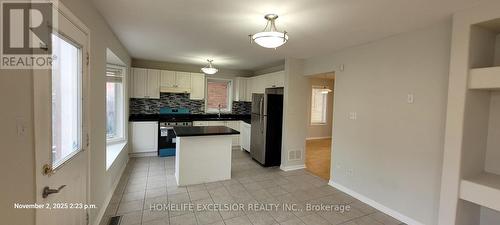 (MAIN) - 31 BAINTREE STREET , Markham, Ontario L6E 1G5 4
