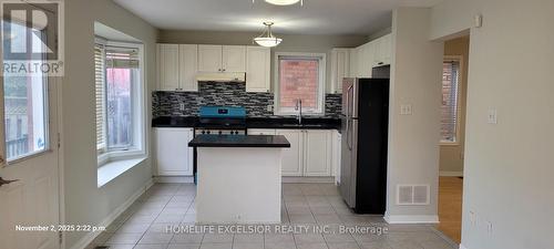 (MAIN) - 31 BAINTREE STREET , Markham, Ontario L6E 1G5 5