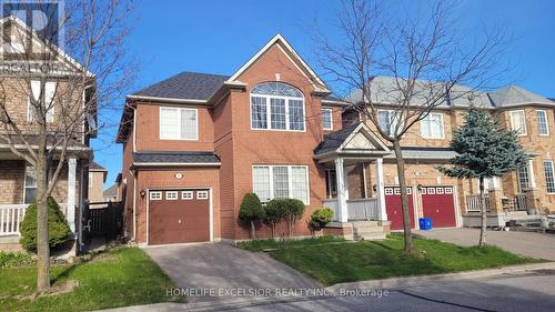 (MAIN) - 31 BAINTREE STREET , Markham, Ontario L6E 1G5