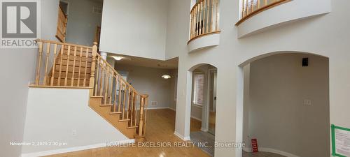 (MAIN) - 31 BAINTREE STREET , Markham, Ontario L6E 1G5 2