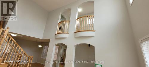 (MAIN) - 31 BAINTREE STREET , Markham, Ontario L6E 1G5 3