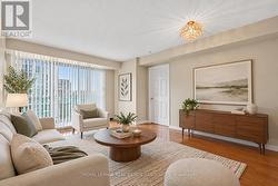 908 - 7 MICHAEL POWER PLACE Toronto, ON M9A 0A4