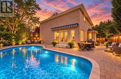 500 BLENHEIM CRESCENT  Oakville (Fd Ford), ON L6J 6P7