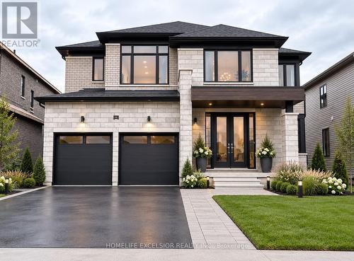 16 ROSANNE CIRC  Wasaga Beach, ON L9Z 0L4