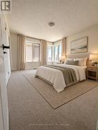 AI generated virtual staging - 