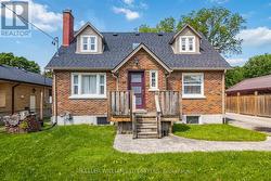 UPPER - 88 BRITANNIA AVENUE London North (North N), ON N6H 2J2