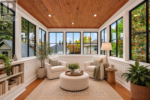 Virtually staged - 515 Broadview Avenue, Ottawa, ON 
