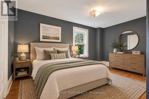 Virtually staged - 515 Broadview Avenue, Ottawa, ON 
