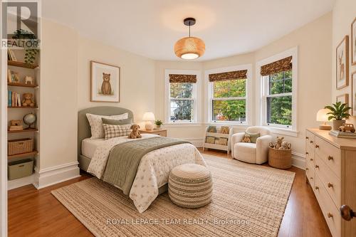 Virtually staged - 515 Broadview Avenue, Ottawa, ON 