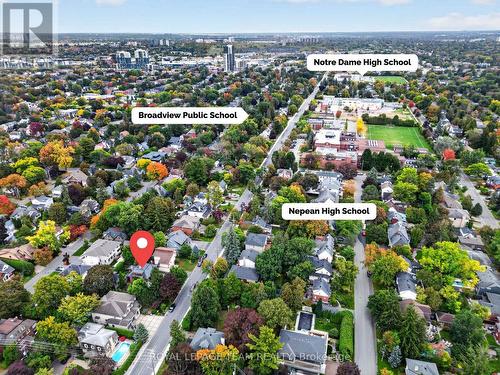 515 Broadview Avenue, Ottawa, ON 