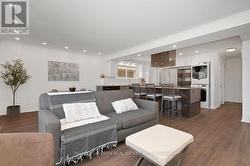 Living Room/ Kitchen - 