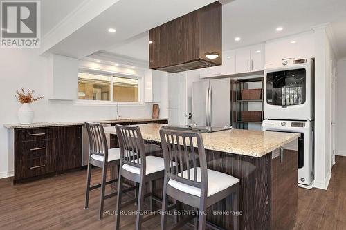 Kitchen - 2160 Lambeth Walk, Ottawa, ON 