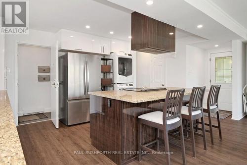 Kitchen - 2160 Lambeth Walk, Ottawa, ON 