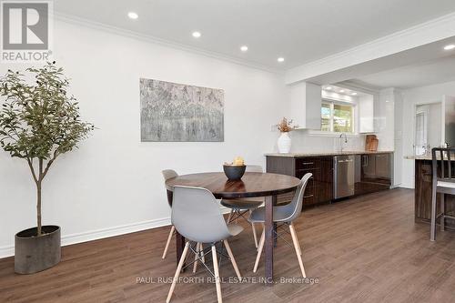 Dining Room - 2160 Lambeth Walk, Ottawa, ON 