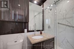 3 Piece Ensuite - 