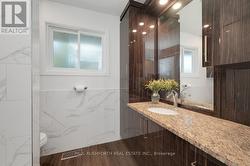 4 Piece Bathroom - 