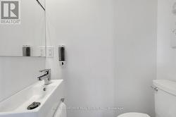2 Piece Powder Room - 