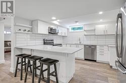 Lower Unit-Kitchen - 